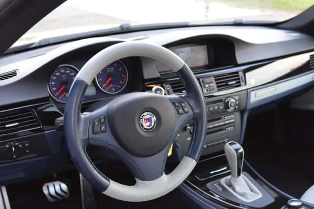 Alpina B3 (2008) thumbnail 17