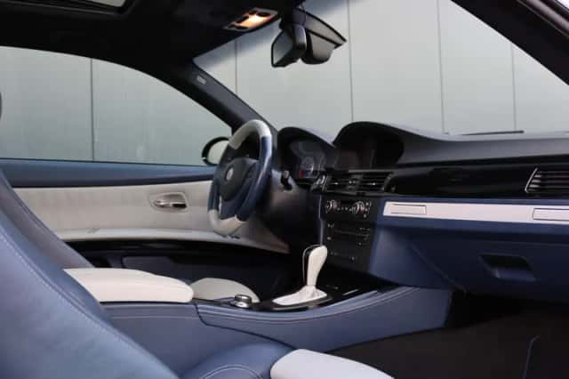 Alpina B3 (2008) thumbnail 18