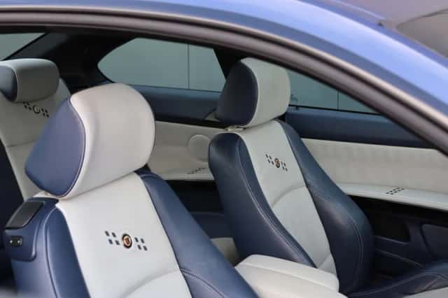 Alpina B3 (2008) thumbnail 19