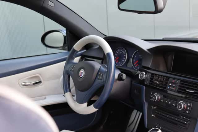Alpina B3 (2008) thumbnail 20