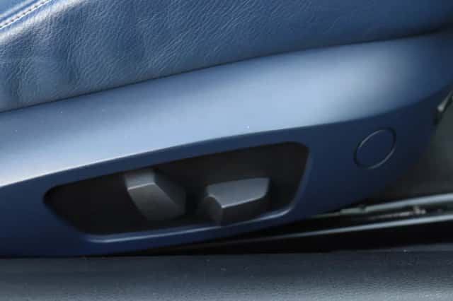 Alpina B3 (2008) thumbnail 21
