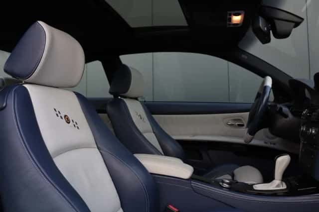 Alpina B3 (2008) thumbnail 22