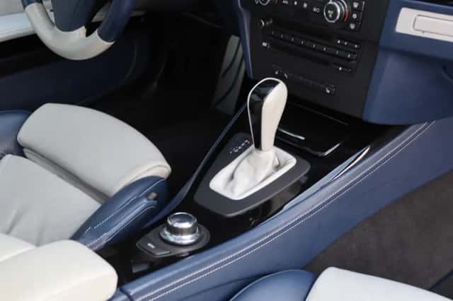 Alpina B3 (2008) thumbnail 24