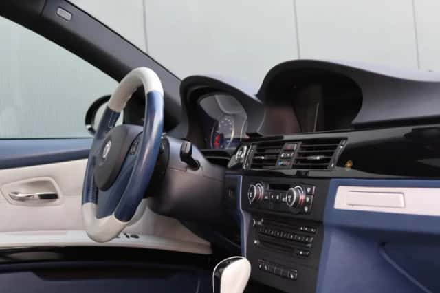Alpina B3 (2008) thumbnail 26