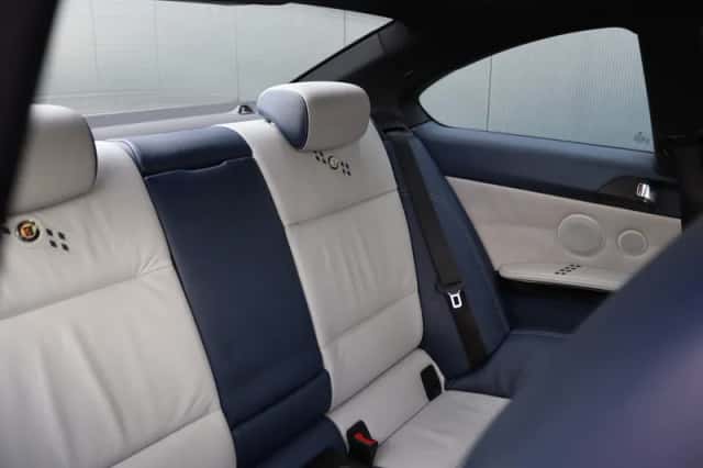 Alpina B3 (2008) thumbnail 29