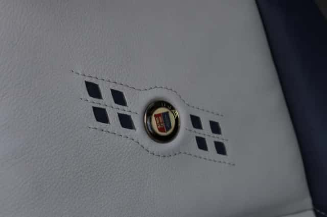 Alpina B3 (2008) thumbnail 30