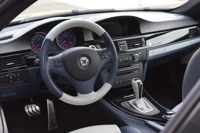 Alpina B3 (2008) thumbnail 31