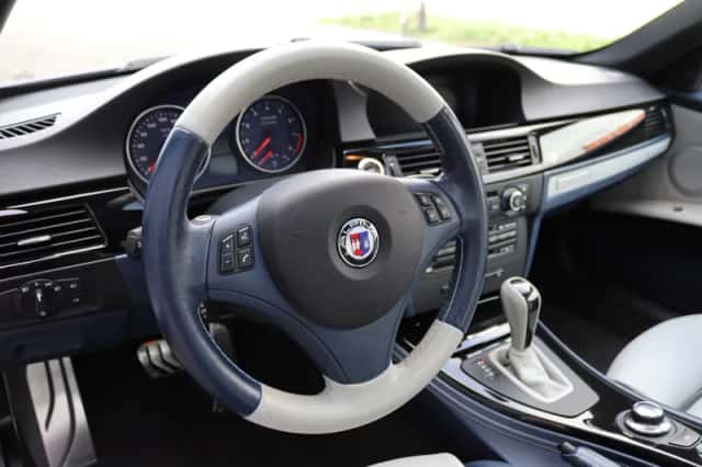 Alpina B3 (2008) thumbnail 34