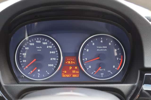 Alpina B3 (2008) thumbnail 39