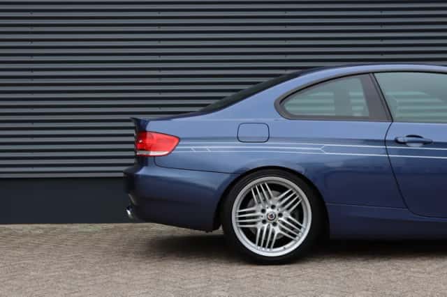 Alpina B3 (2008) thumbnail 5