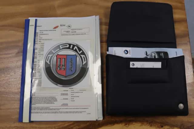 Alpina B3 (2008) thumbnail 48