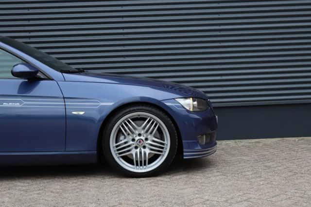 Alpina B3 (2008) thumbnail 6