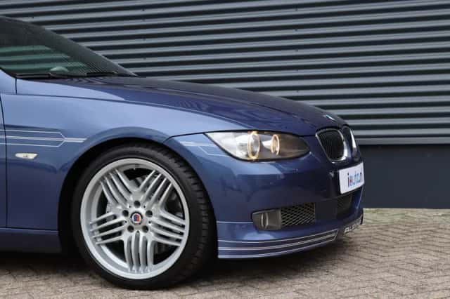 Alpina B3 (2008) thumbnail 7
