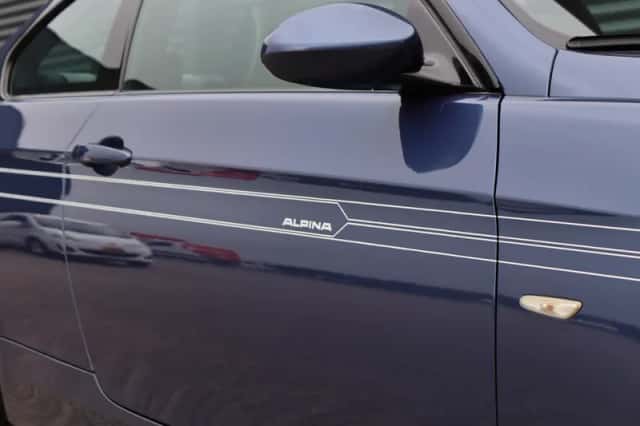 Alpina B3 (2008) thumbnail 8