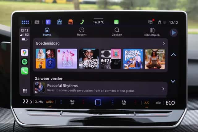 Volkswagen Golf (2025) thumbnail 18