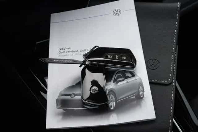 Volkswagen Golf (2025) thumbnail 33