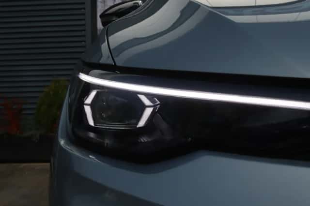 Volkswagen Golf (2025) thumbnail 36