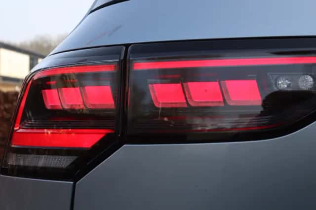 Volkswagen Golf (2025) thumbnail 38
