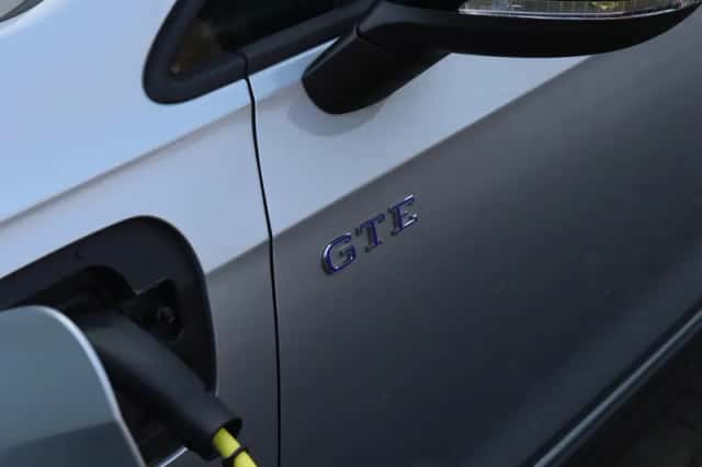 Volkswagen Golf (2025) thumbnail 40