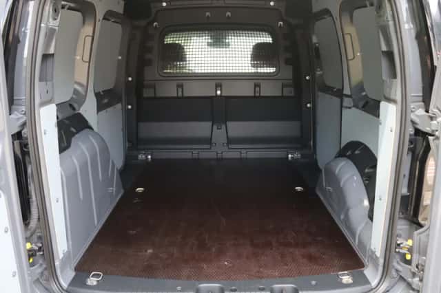 Volkswagen Caddy (2021) thumbnail 13