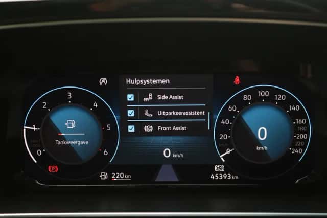 Volkswagen Caddy (2021) thumbnail 23