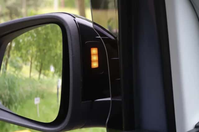 Volkswagen Caddy (2021) thumbnail 29