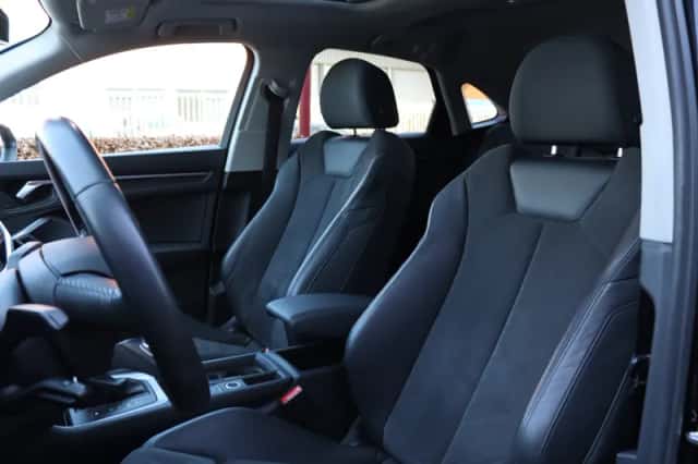 Audi Q3 (2020) thumbnail 12