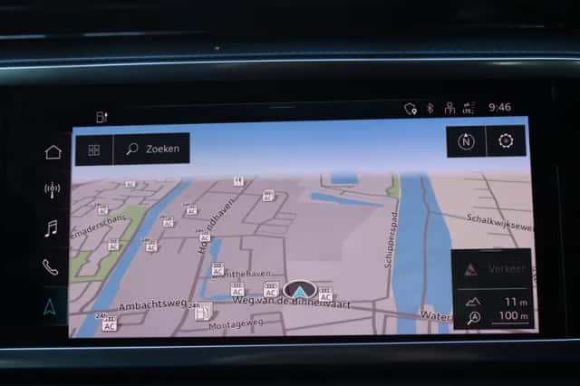 Audi Q3 (2020) thumbnail 14
