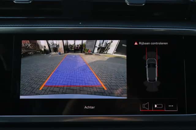 Audi Q3 (2020) thumbnail 15