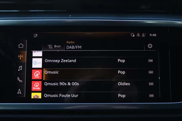 Audi Q3 (2020) thumbnail 19