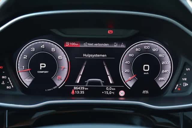 Audi Q3 (2020) thumbnail 21