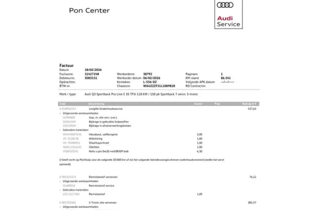 Audi Q3 (2020) thumbnail 24