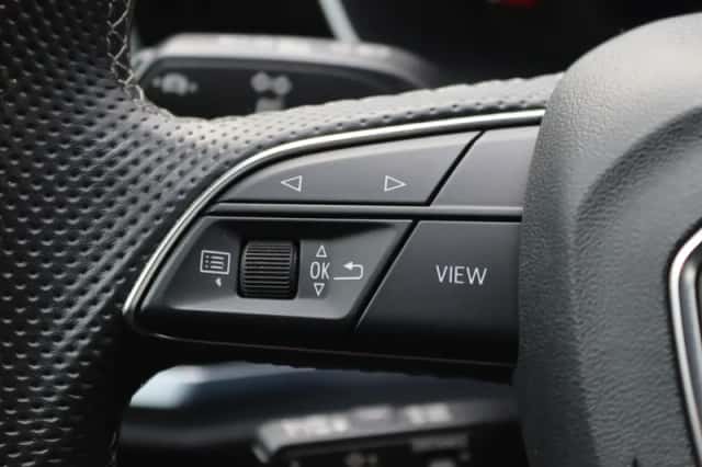 Audi Q3 (2020) thumbnail 25