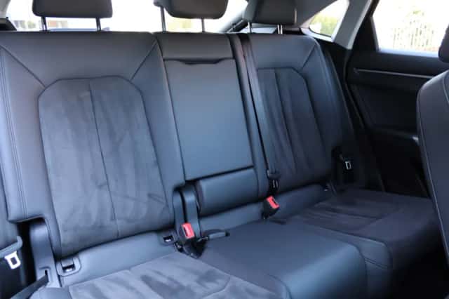 Audi Q3 (2020) thumbnail 29