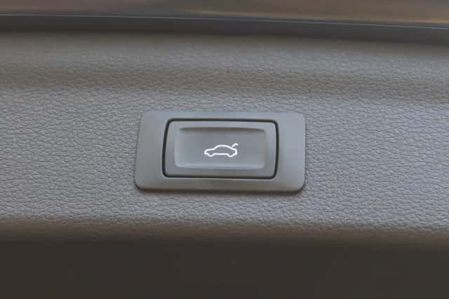 Audi Q3 (2020) thumbnail 30