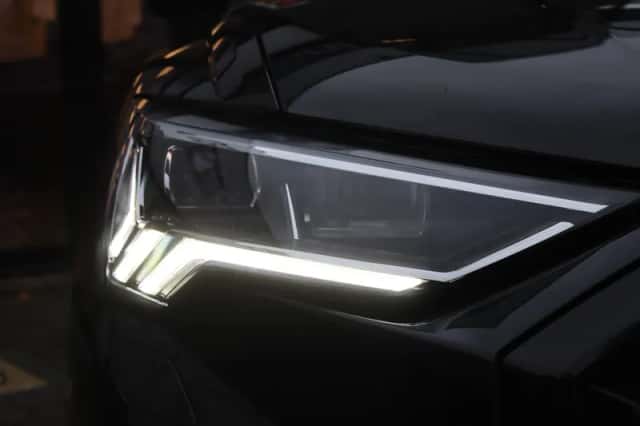Audi Q3 (2020) thumbnail 32
