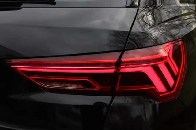 Audi Q3 (2020) thumbnail 33
