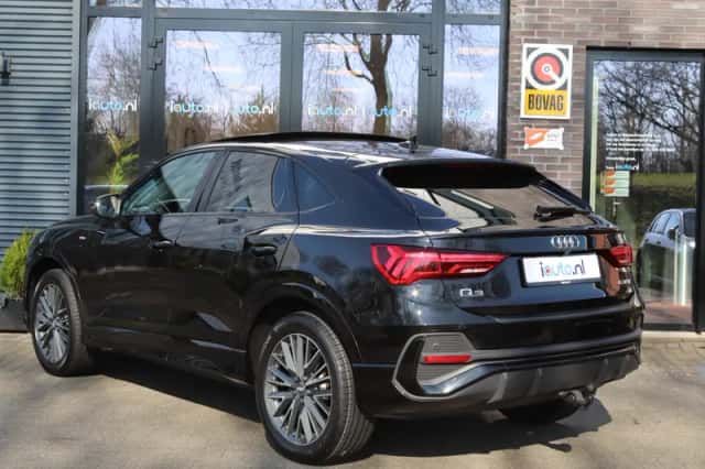 Audi Q3 (2020) thumbnail 6