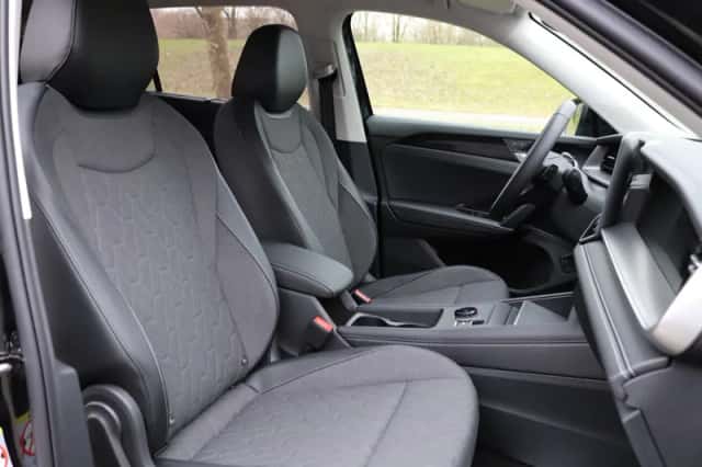 Volkswagen Tayron (2026) thumbnail 11