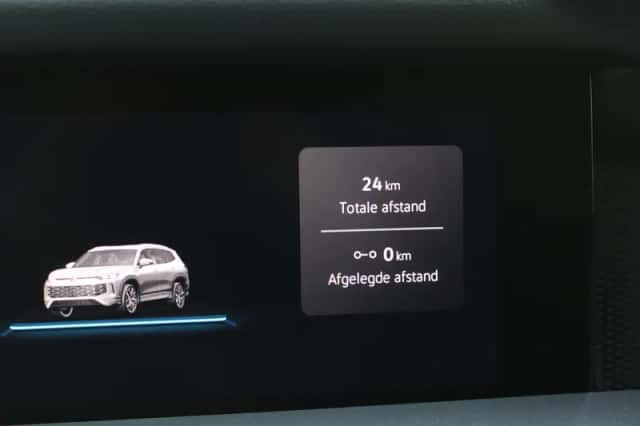 Volkswagen Tayron (2026) thumbnail 20