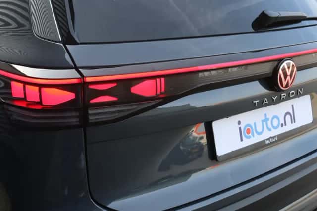 Volkswagen Tayron (2026) thumbnail 31