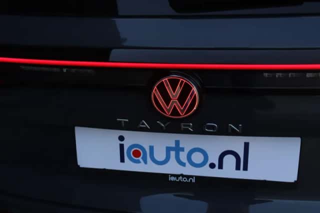 Volkswagen Tayron (2026) thumbnail 32