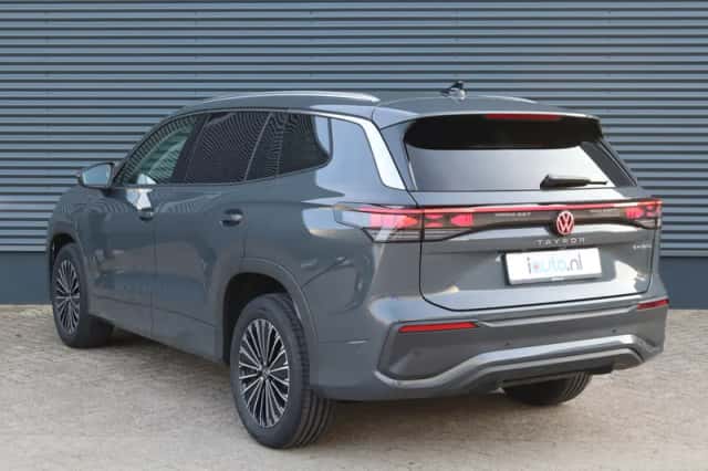 Volkswagen Tayron (2026) thumbnail 6