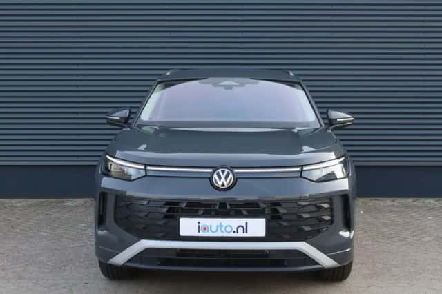 Volkswagen Tayron (2026) thumbnail 7