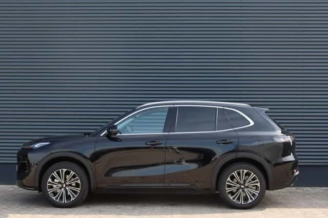 Geely Starray EM-i (2026) thumbnail 3