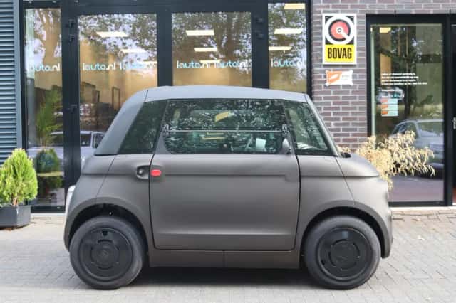 Fiat Topolino (2026) thumbnail 3