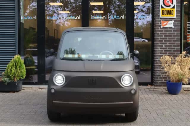 Fiat Topolino (2026) thumbnail 6
