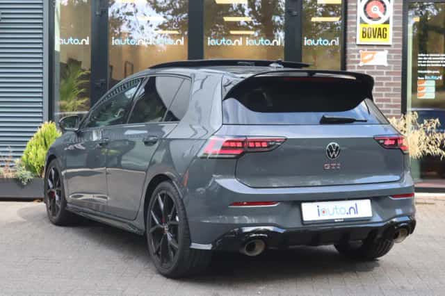 Volkswagen Golf (2025) thumbnail 6