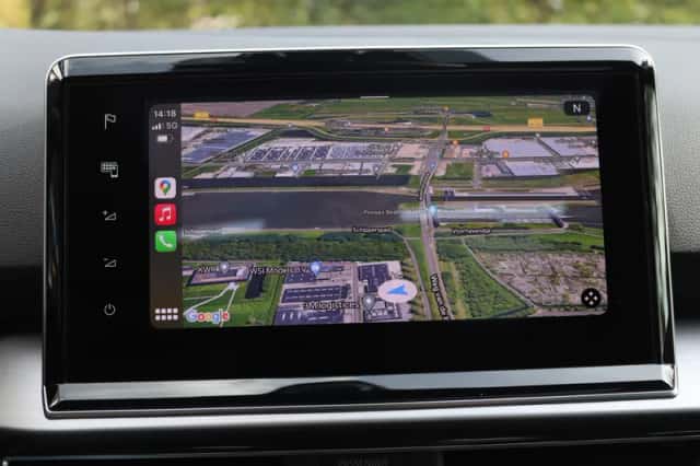 SEAT Tarraco (2021) thumbnail 16