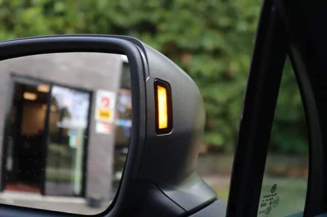 SEAT Tarraco (2021) thumbnail 36